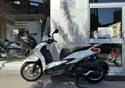 Piaggio Beverly 400 S ABS-ASR (2021 - 24) usata