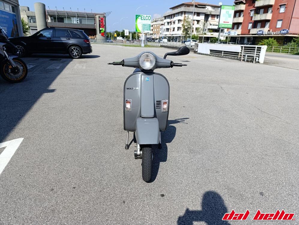 Piaggio Vespa 50 HP 4M (2)