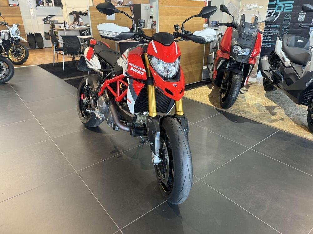 Ducati Hypermotard 950 SP (2022 - 24) (3)