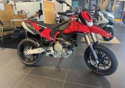 Ducati Hypermotard 698 Mono (2024) usata