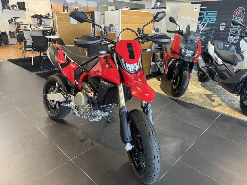 Ducati Hypermotard 698 Mono (2024) (3)