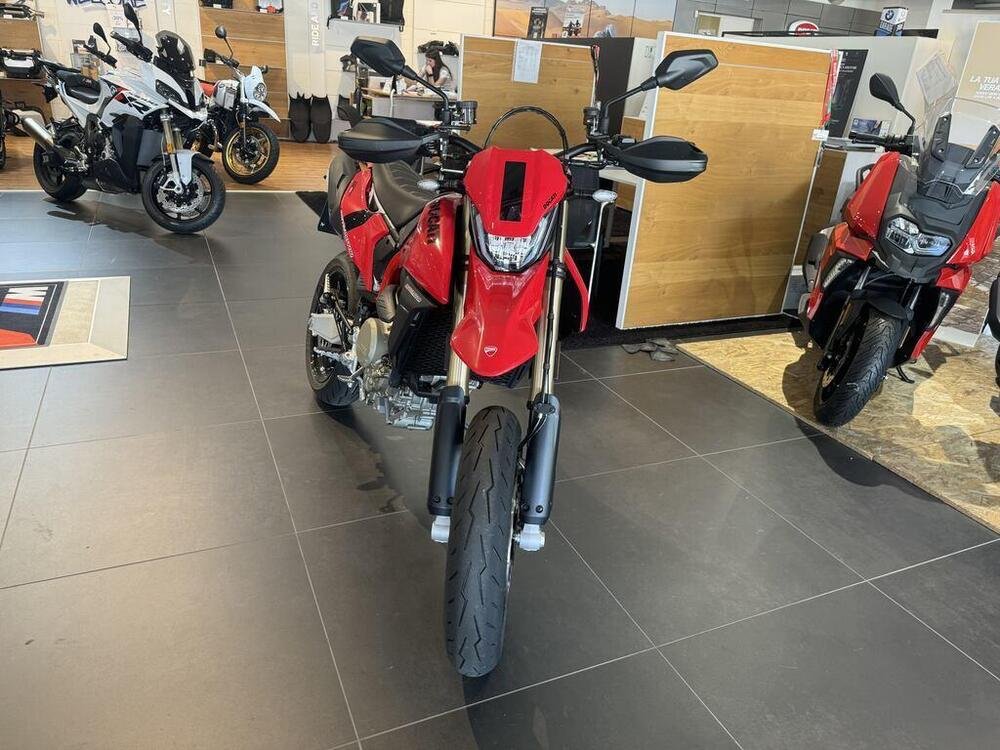 Ducati Hypermotard 698 Mono (2024) (4)