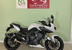 Yamaha FZ8 ABS (2010 - 13) usata