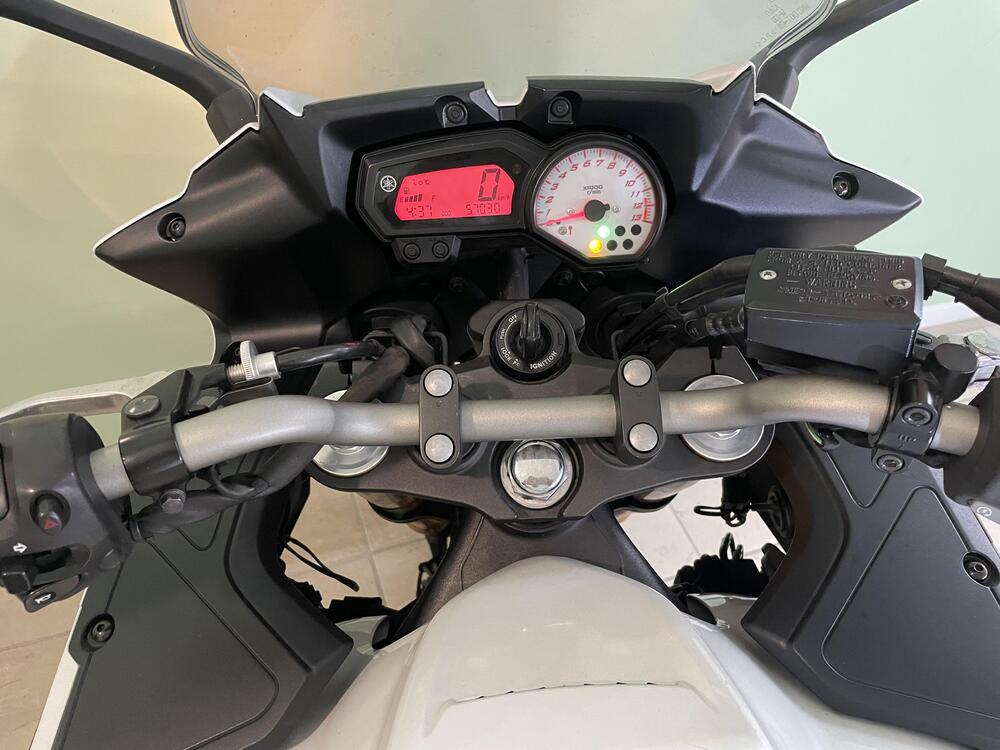 Yamaha FZ8 ABS (2010 - 13) (5)