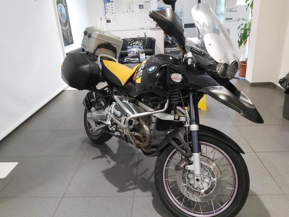 Bmw R 1150 GS (1999 - 03)