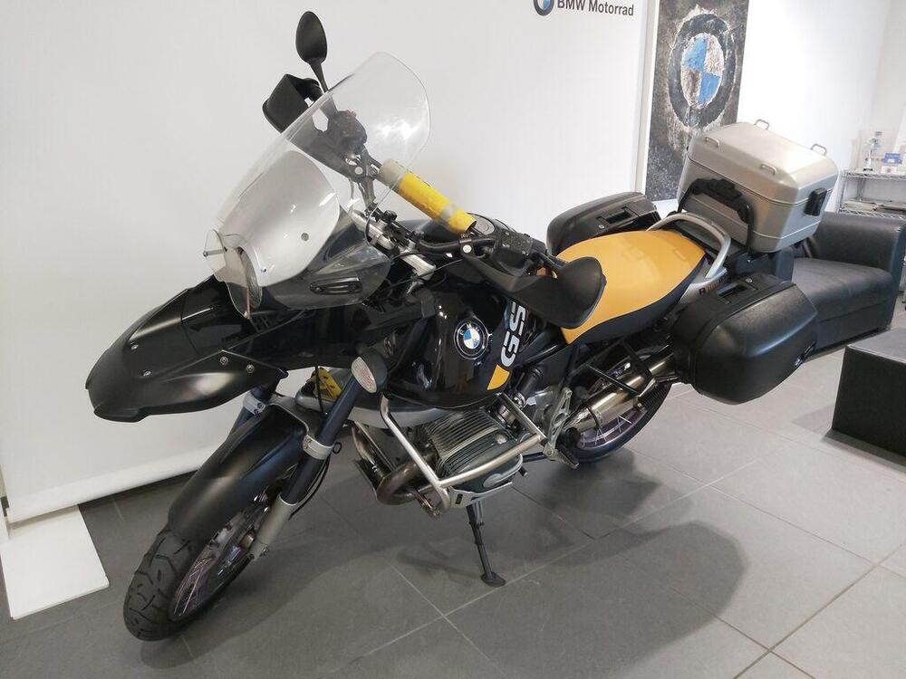 Bmw R 1150 GS (1999 - 03) (2)