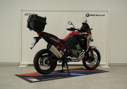 Honda Africa Twin CRF 1100L DCT (2022 - 23) usata