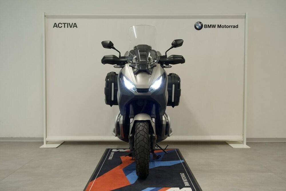 Honda X-ADV 750 (2018 - 20) (4)