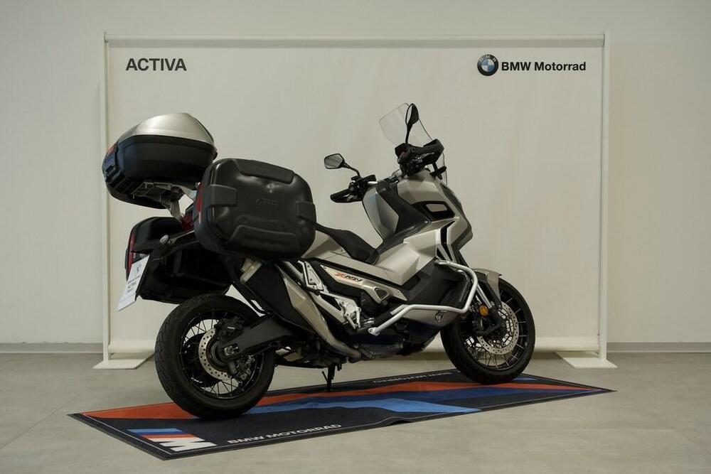 Honda X-ADV 750 (2018 - 20) (2)