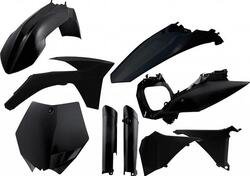 Kit Plastiche Acerbis completo per KTM SX-F 2011 n