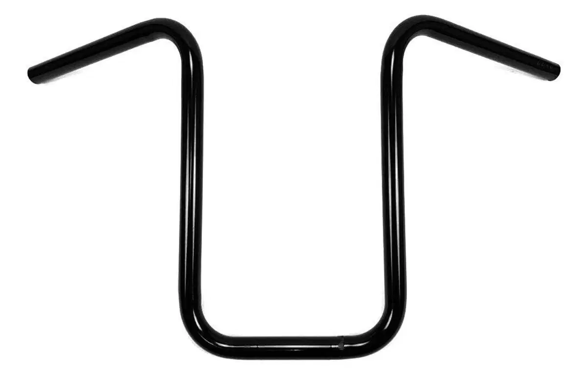 Manubrio Ape Hanger Bad Hawk Narrow 1" alto 15" ne 
