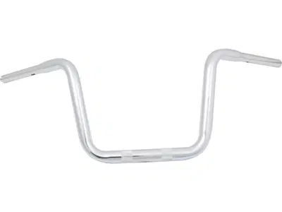 Manubrio Ape Hanger 1-1/4" alto 11" cromato per Ac Santee