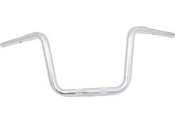 Manubrio Ape Hanger 1-1/4 alto 11 cromato per Ac Santee