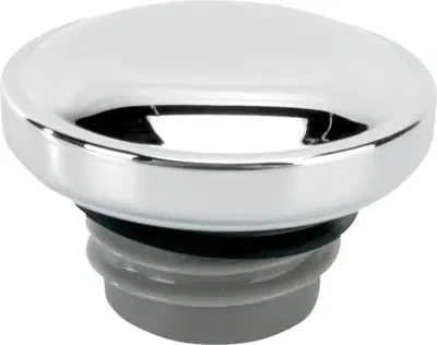 Tappo benzina ventilato cromato dal 1996 al 2020 r 