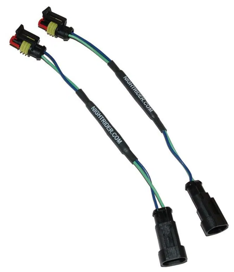 Arricchitori iniezione - coppia - per Sportster da Namz