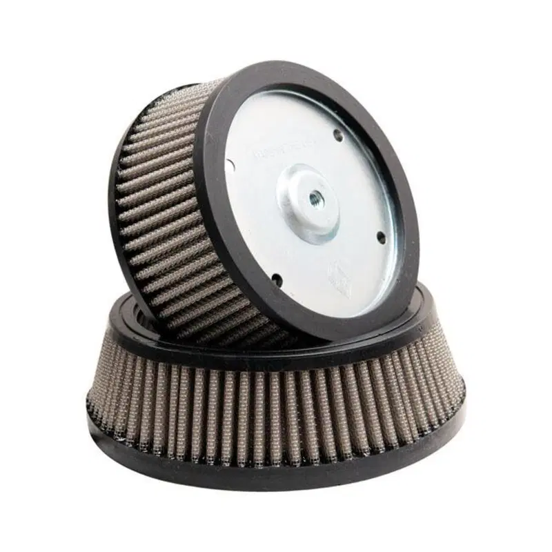 Filtro aria lavabile per Dyna FXDLS del 2017 con f Arlen Ness