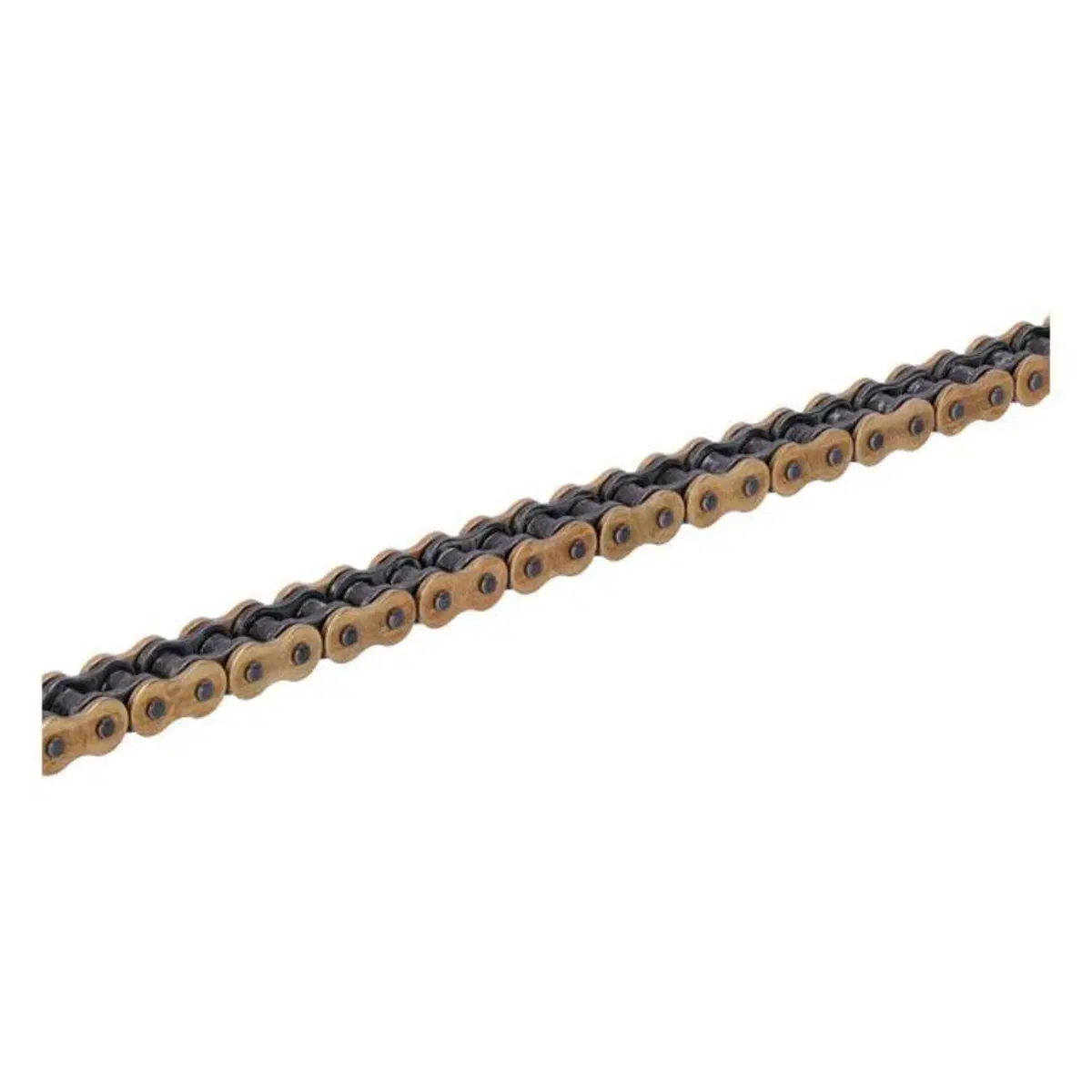 Catena finale 530 RQ2 X-RING a 120 maglie con orin 