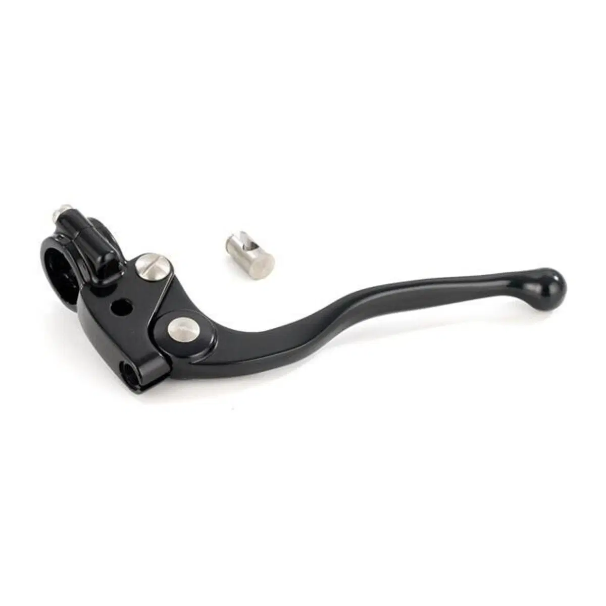 Comando frizione K-Tech Grimeca nero per manubri d 