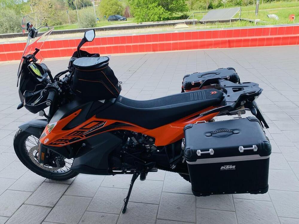 KTM 890 Adventure (2021) (3)