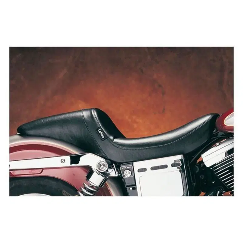 Sella Le Pera Daytona Sport Smooth per Dyna Wide G