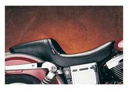 Sella Le Pera Daytona Sport Smooth per Dyna Wide G