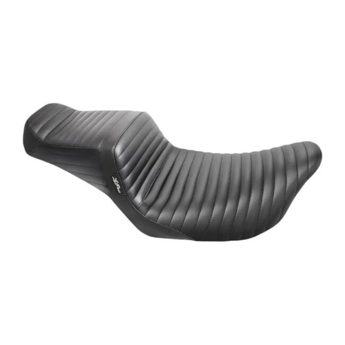 Sella Le Pera Tailwhip 2-UP Pleated per Touring da