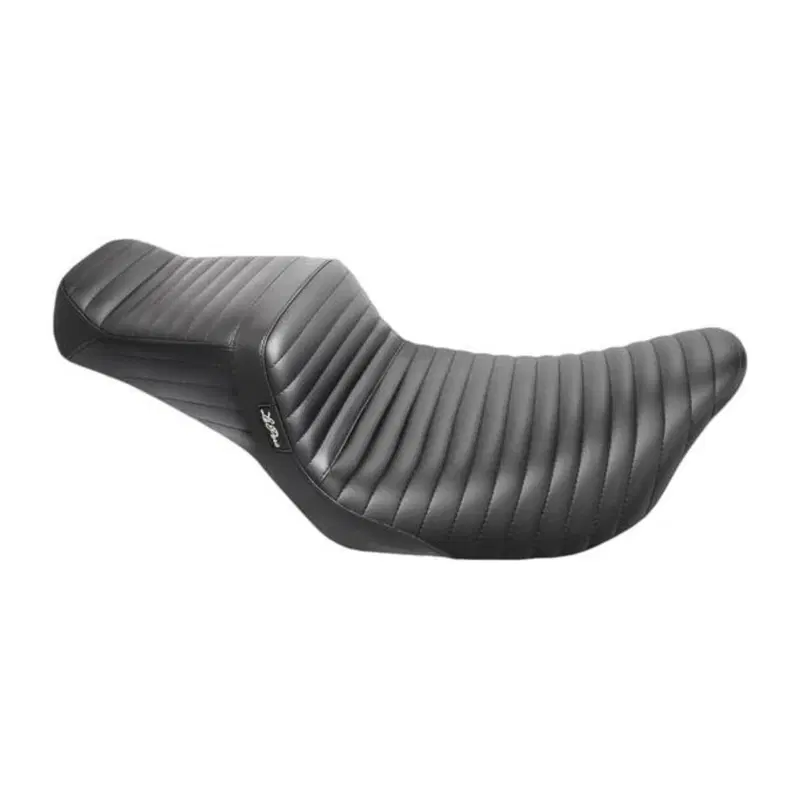 Sella Le Pera Tailwhip 2-UP Pleated per Touring da