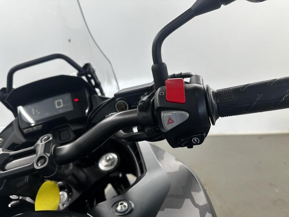 Honda CB 500 X (2019 - 20) (4)