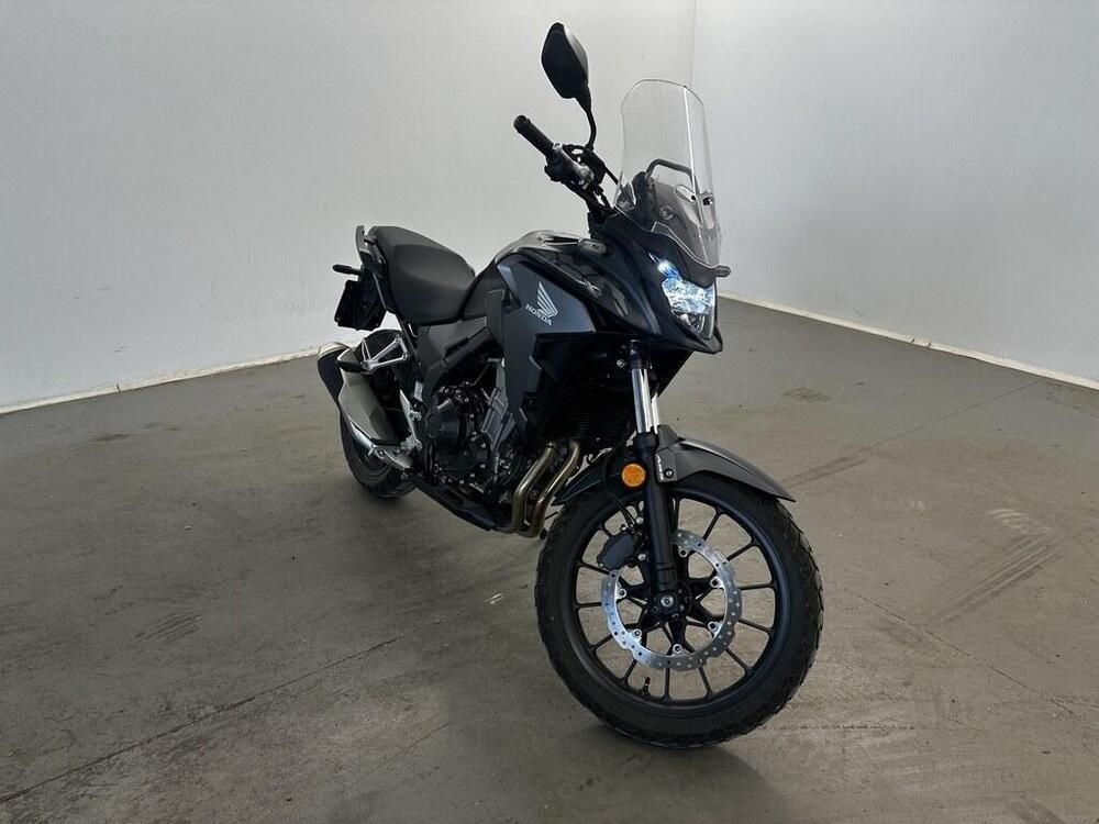 Honda CB 500 X (2019 - 20) (5)