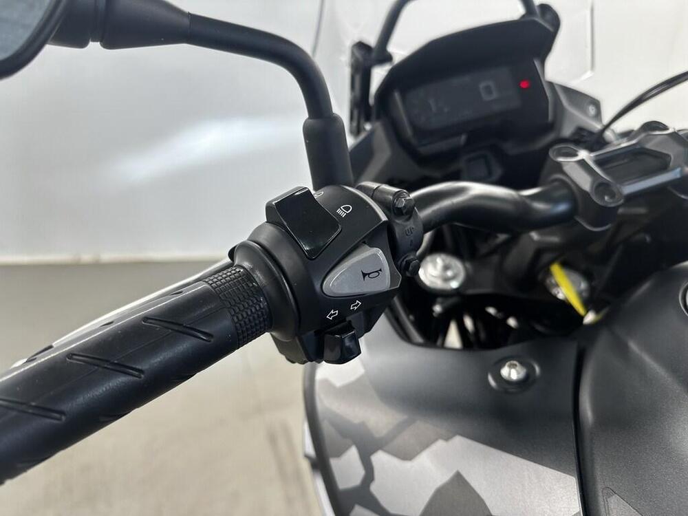 Honda CB 500 X (2019 - 20) (3)