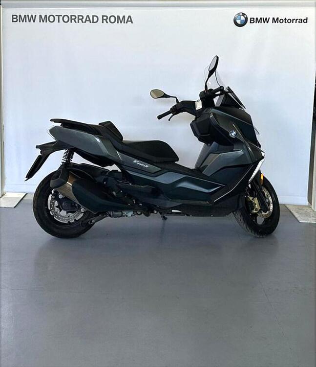 Bmw C 400 GT (2021 - 24) (2)