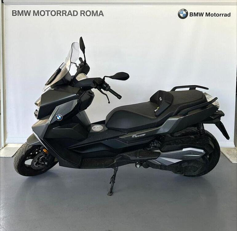 Bmw C 400 GT (2021 - 24)