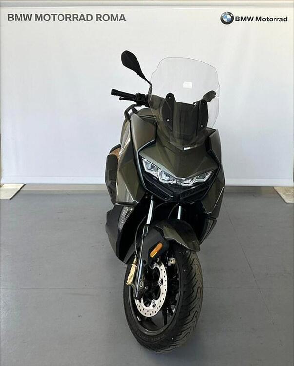 Bmw C 400 GT (2021 - 24) (3)