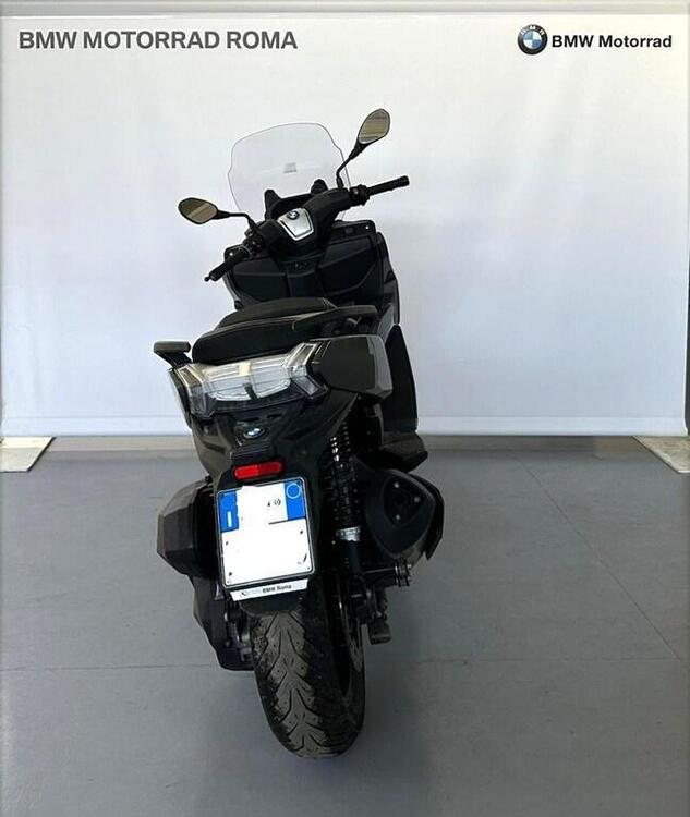 Bmw C 400 GT (2021 - 24) (4)