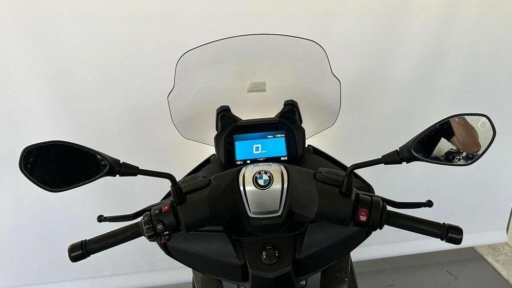 Bmw C 400 GT (2021 - 24) (5)