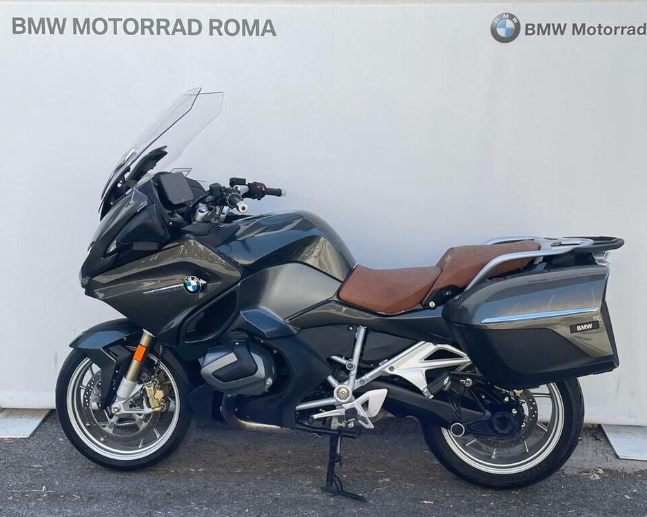 Bmw R 1250 RT (2021 - 24)