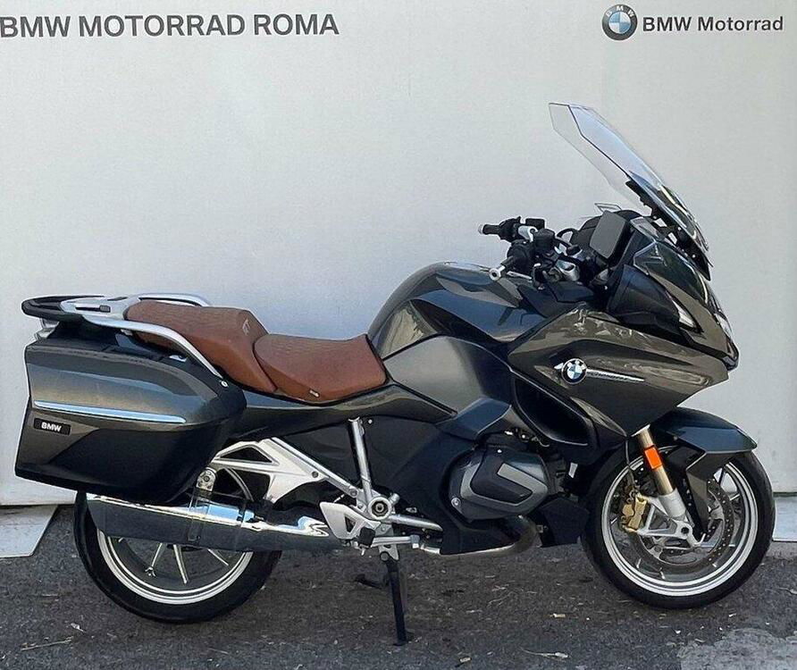 Bmw R 1250 RT (2021 - 24) (2)