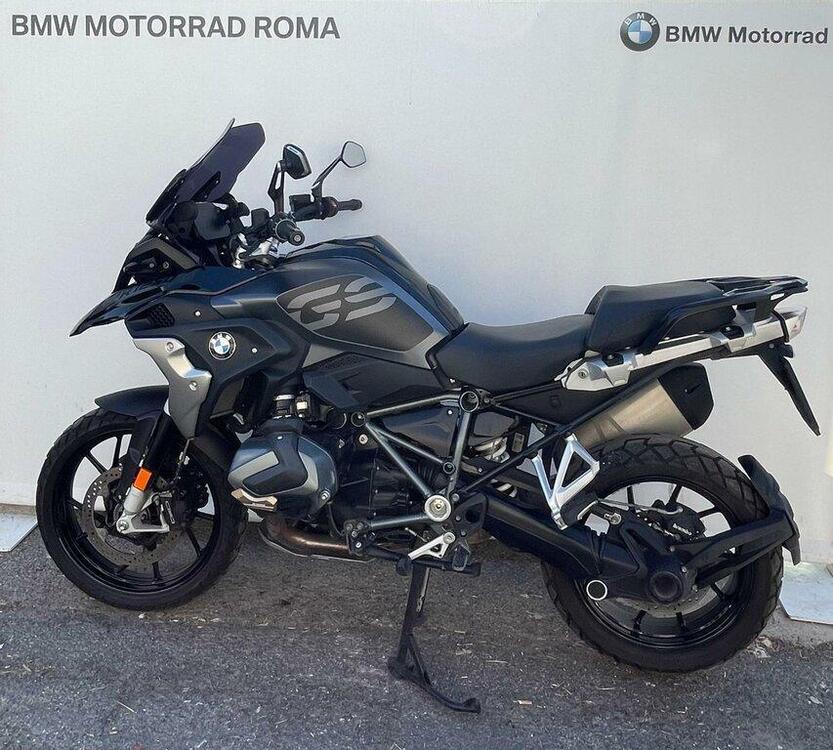 Bmw R 1250 GS (2021 - 24)