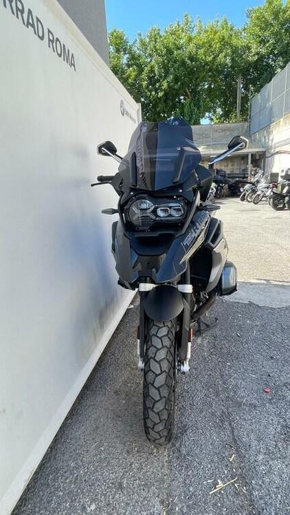 Bmw R 1250 GS (2021 - 24) (3)