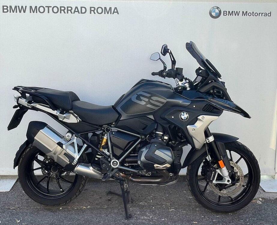 Bmw R 1250 GS (2021 - 24) (2)