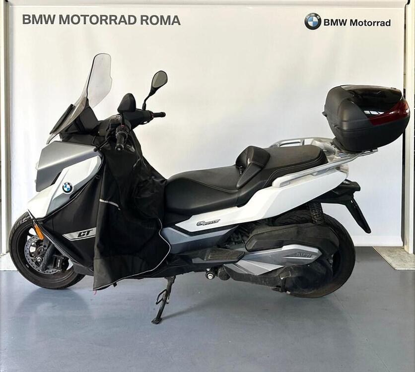 Bmw C 400 GT (2019 - 20)