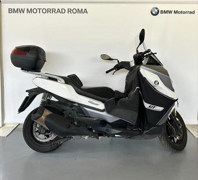 Bmw C 400 GT (2019 - 20) (2)