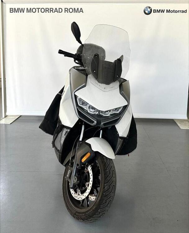 Bmw C 400 GT (2019 - 20) (3)