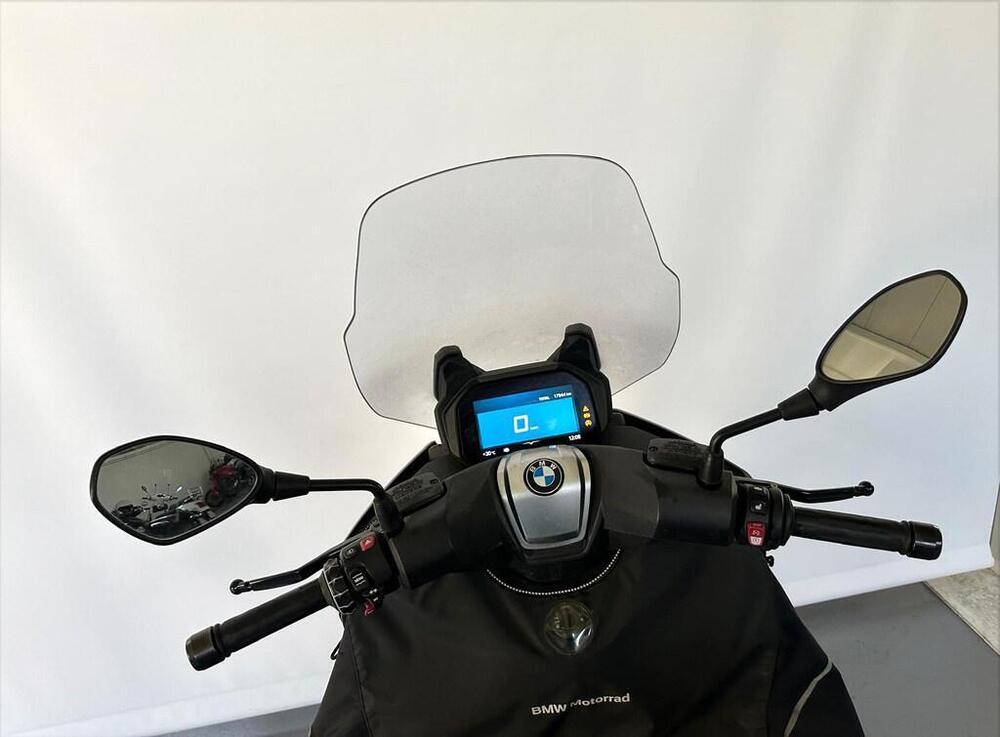 Bmw C 400 GT (2019 - 20) (5)