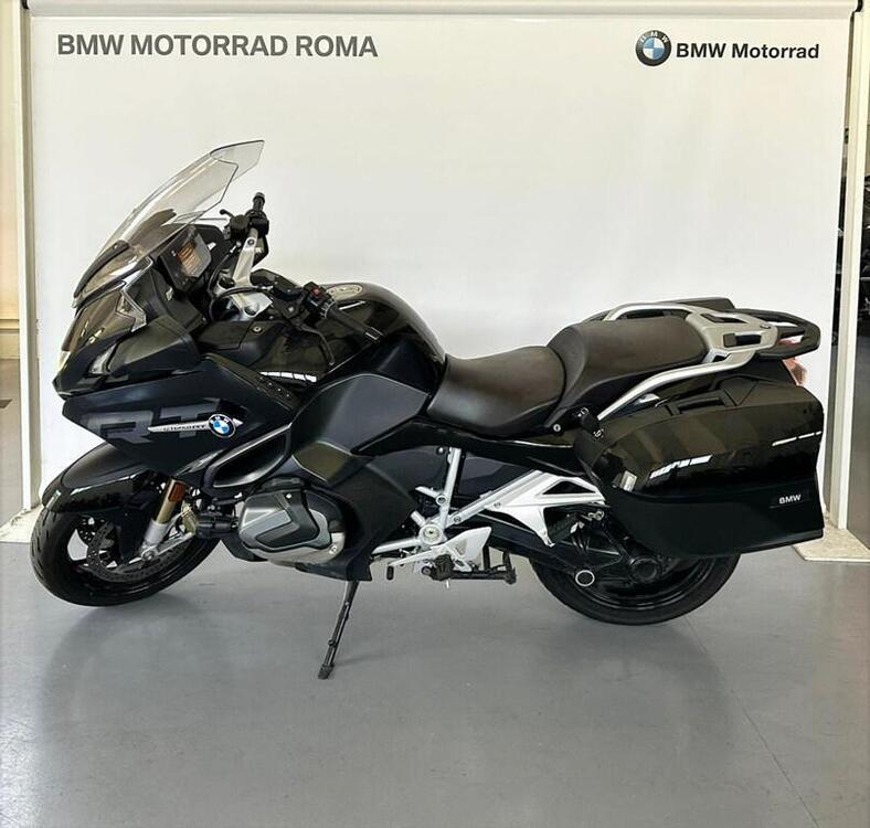 Bmw R 1250 RT (2021 - 25)