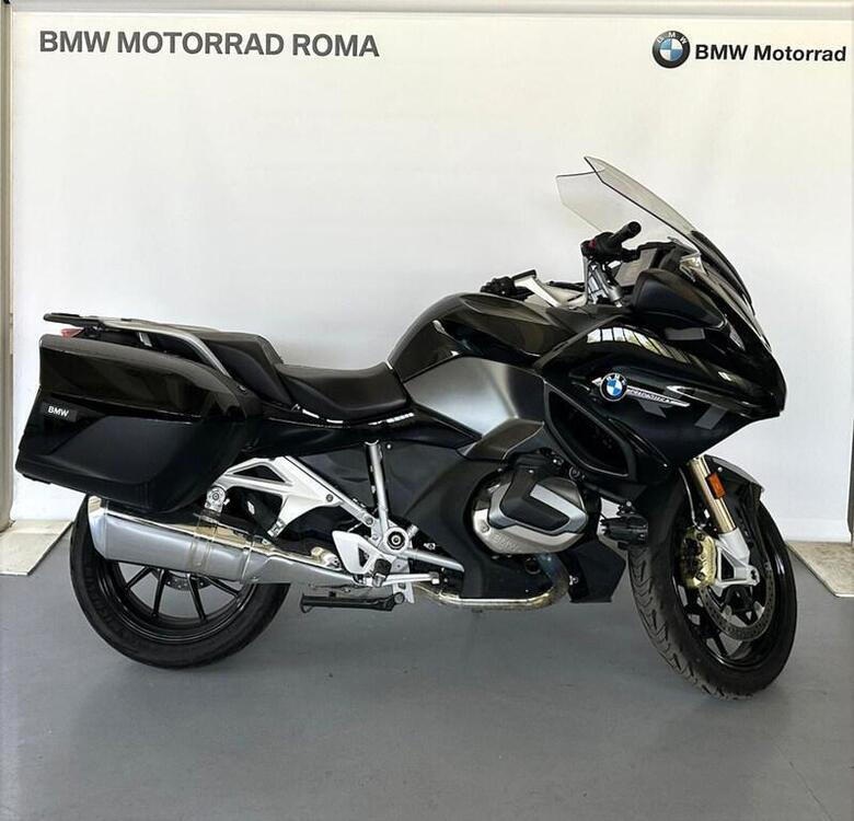 Bmw R 1250 RT (2021 - 25) (2)