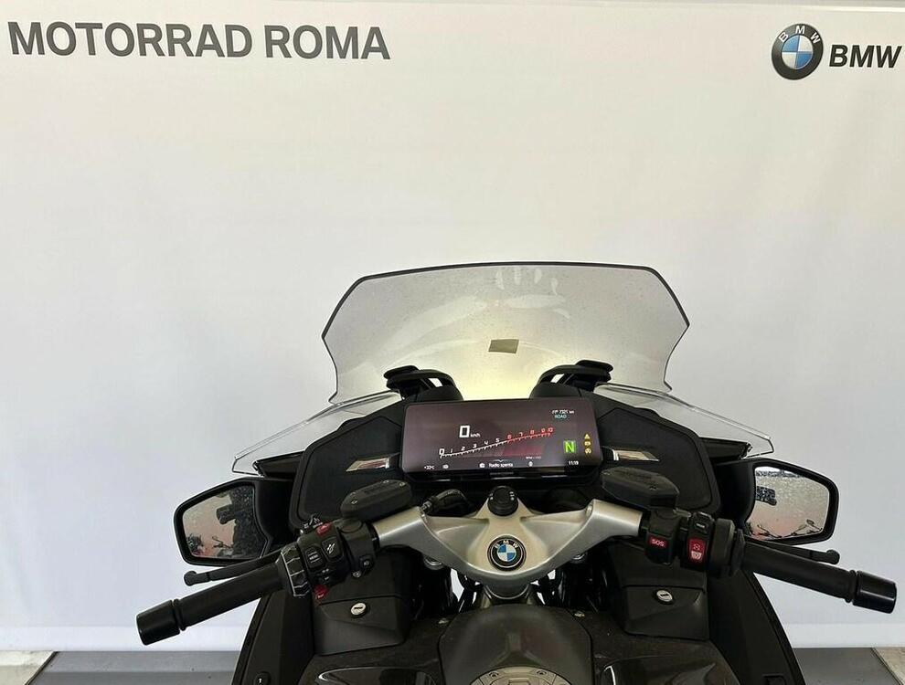 Bmw R 1250 RT (2021 - 25) (5)