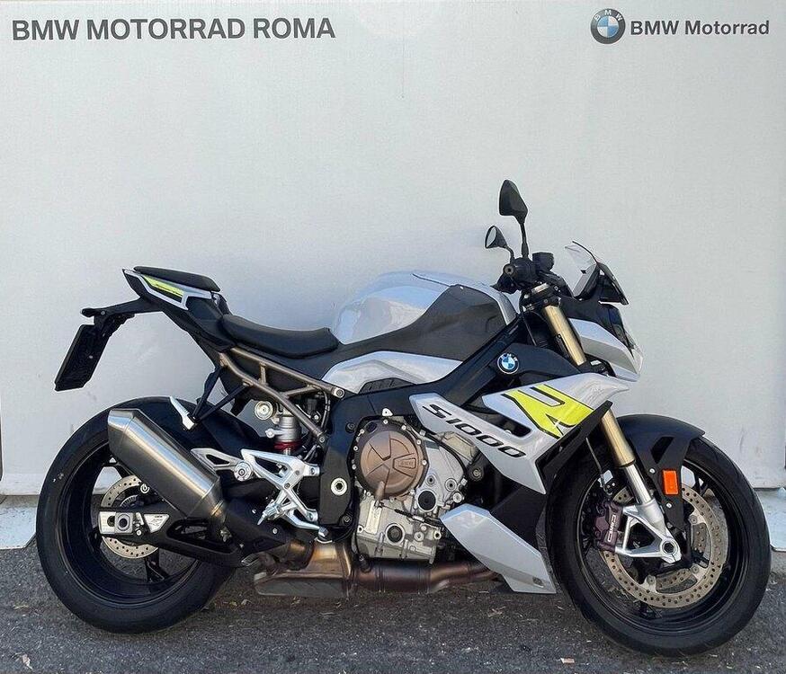 Bmw S 1000 R (2017 - 20) (2)