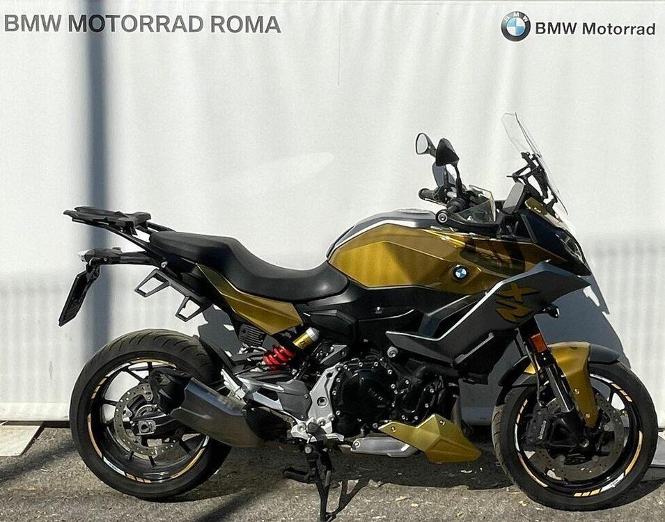 Bmw F 900 XR (2020 - 25) (2)