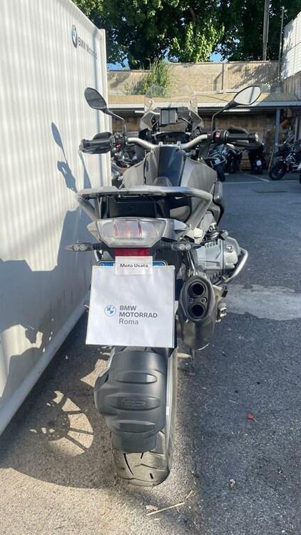 Bmw R 1250 GS (2019 - 20) (4)